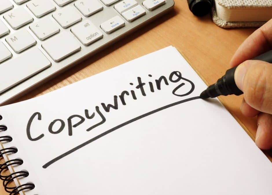 ¿Qué es el Copywriting?