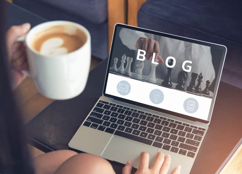 6 claves para vender online con un blog