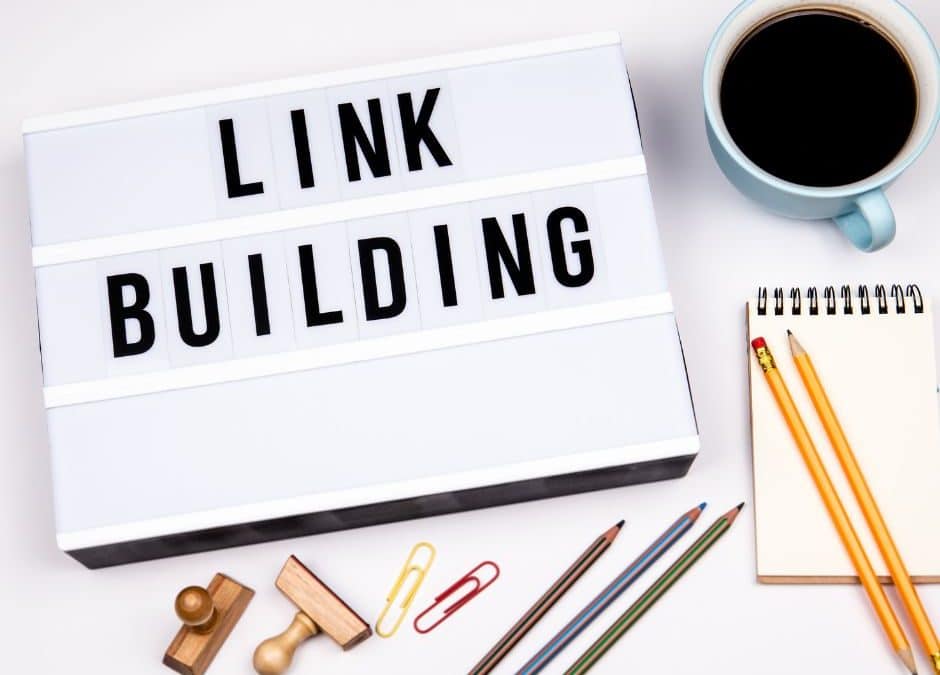 Linkbuilding: qué es y para qué sirve