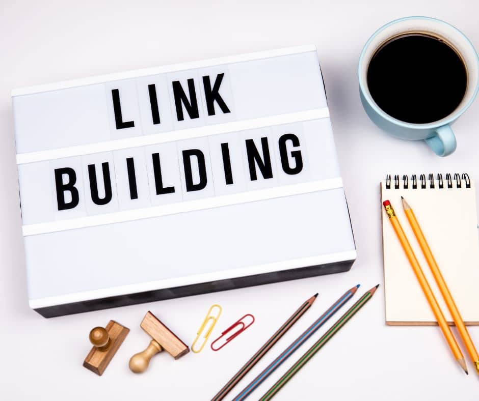 Linkbuilding qué es