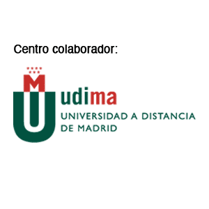 UDIMA Centro colaborador Aula Creactiva