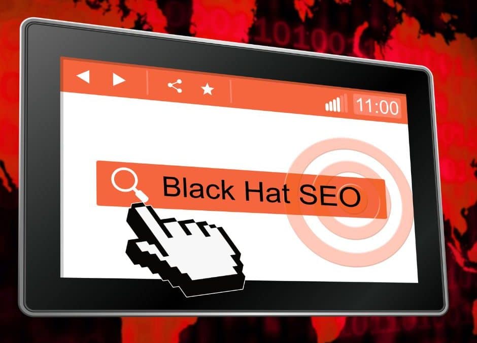 Black Hat SEO: qué es y cómo evitarlo