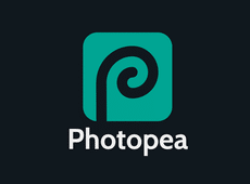 Alternativa Photoshop para iphone Photopea