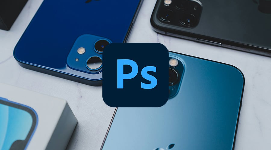 photoshop para iphone gratis